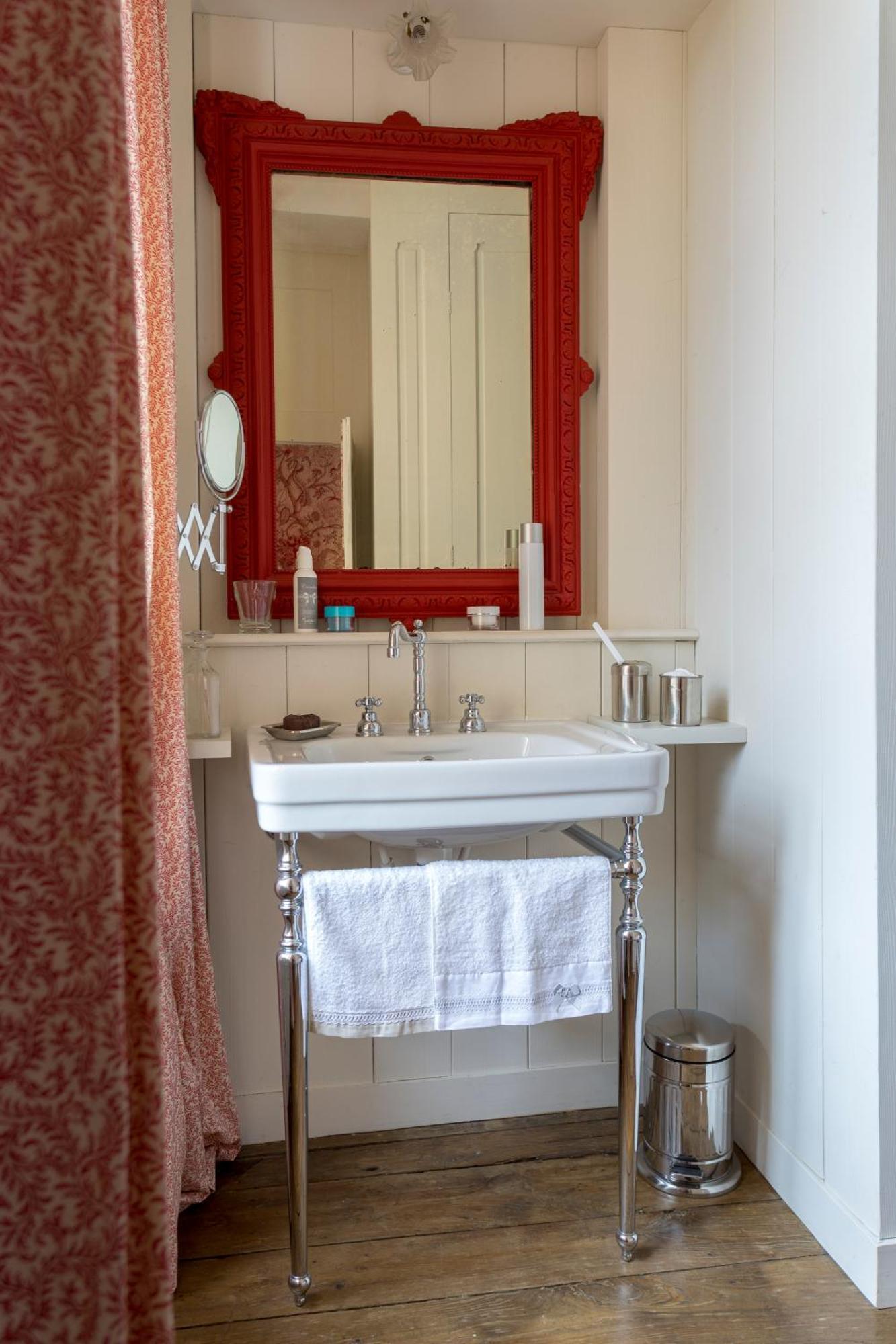 Manoir Du Mesnil De Bas Villa Brehal ห้อง รูปภาพ