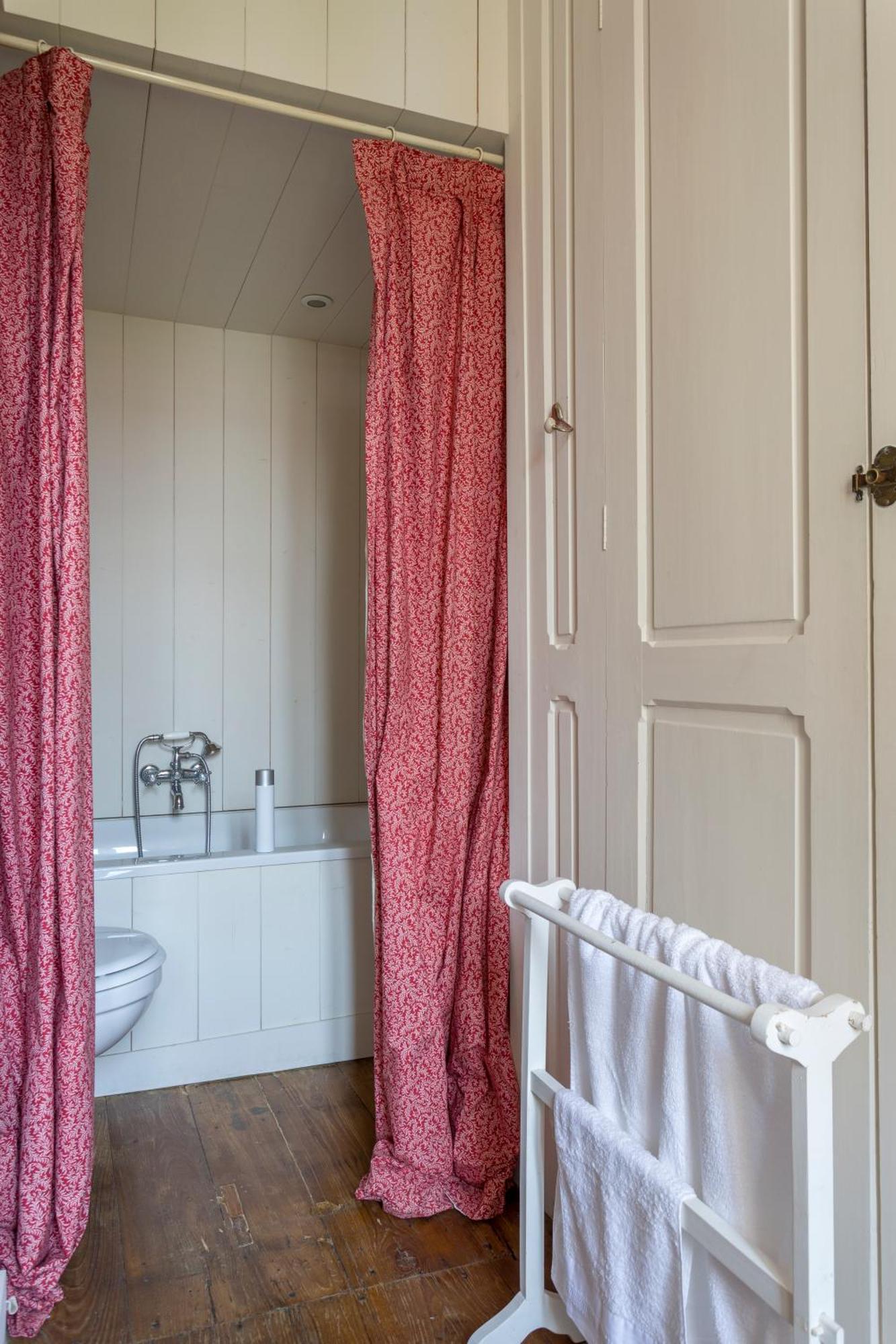 Manoir Du Mesnil De Bas Villa Brehal ห้อง รูปภาพ