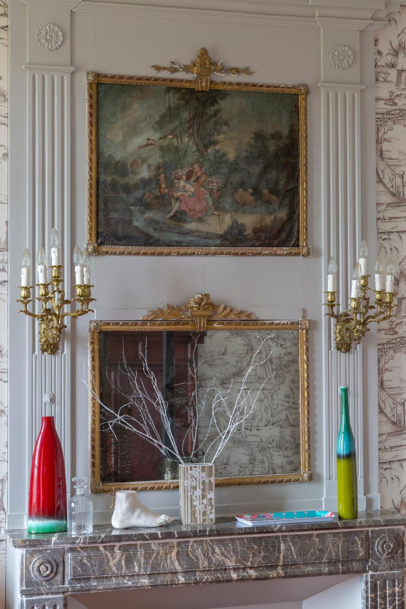 Manoir Du Mesnil De Bas Villa Brehal ห้อง รูปภาพ